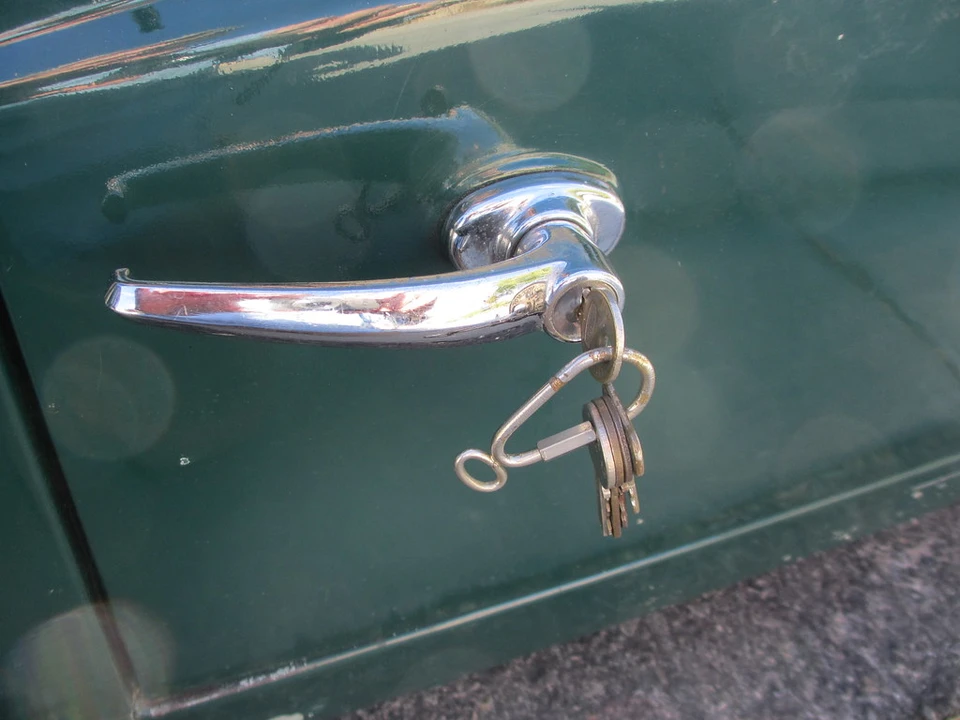 1963 Triumph TR3B - Image 11 of 31