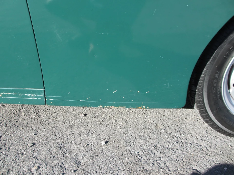 1963 Triumph TR3B - Image 15 of 31