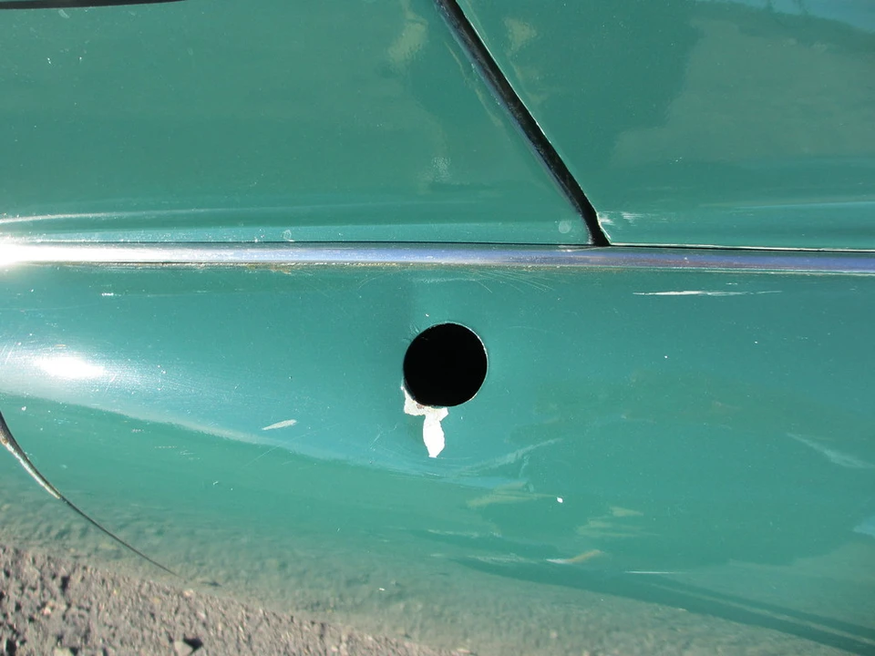 1963 Triumph TR3B - Image 16 of 31