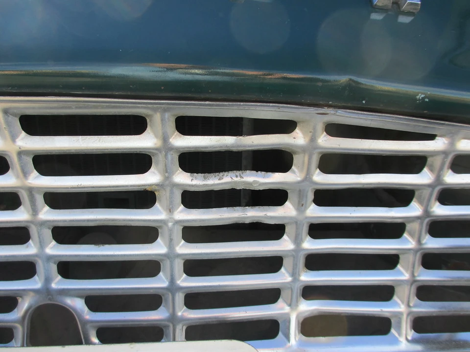 1963 Triumph TR3B - Image 20 of 31
