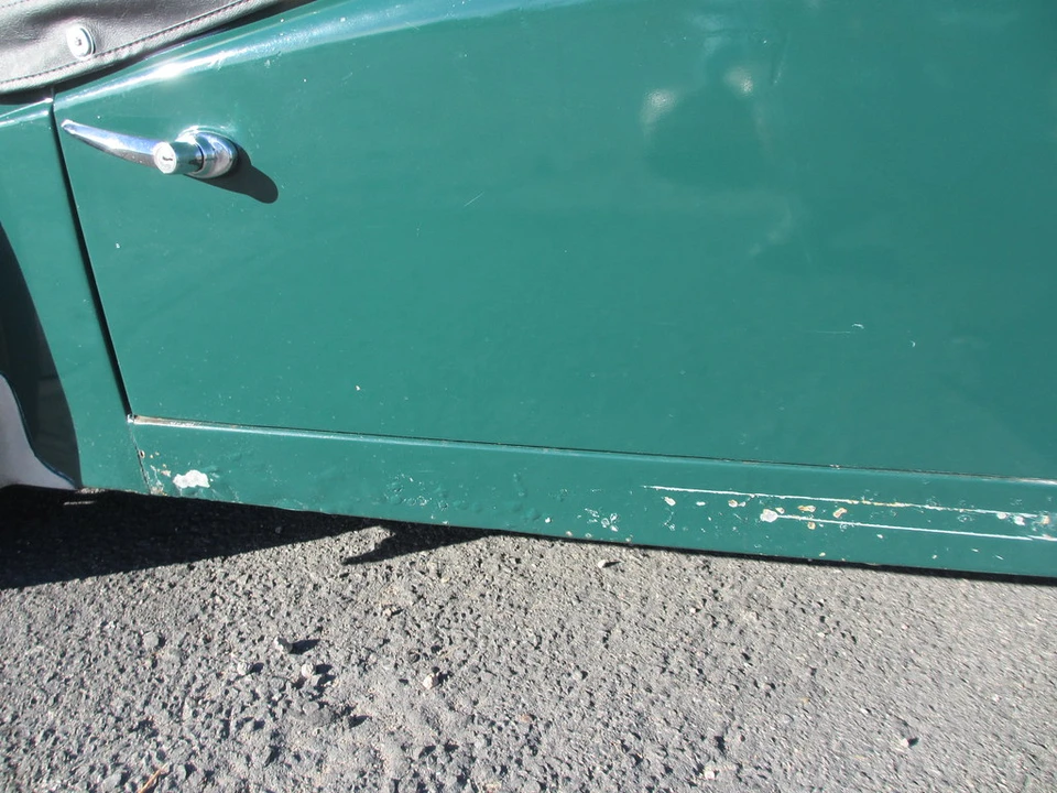 1963 Triumph TR3B - Image 21 of 31
