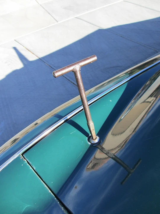 1963 Triumph TR3B - Image 27 of 31