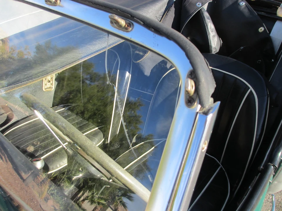 1963 Triumph TR3B - Image 28 of 31