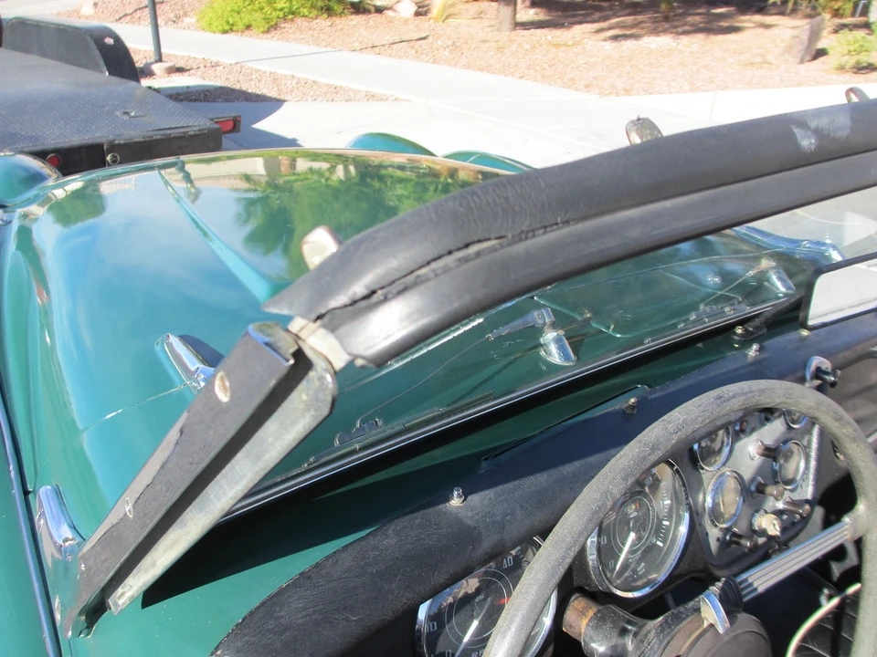 1963 Triumph TR3B - Image 29 of 31