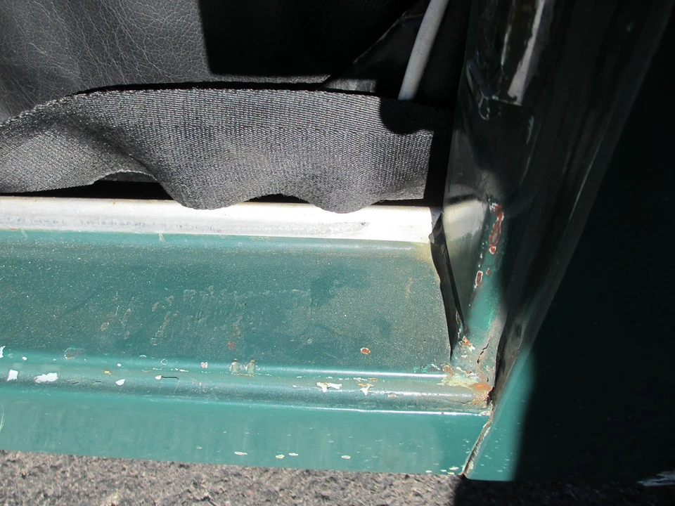 1963 Triumph TR3B - Image 31 of 31