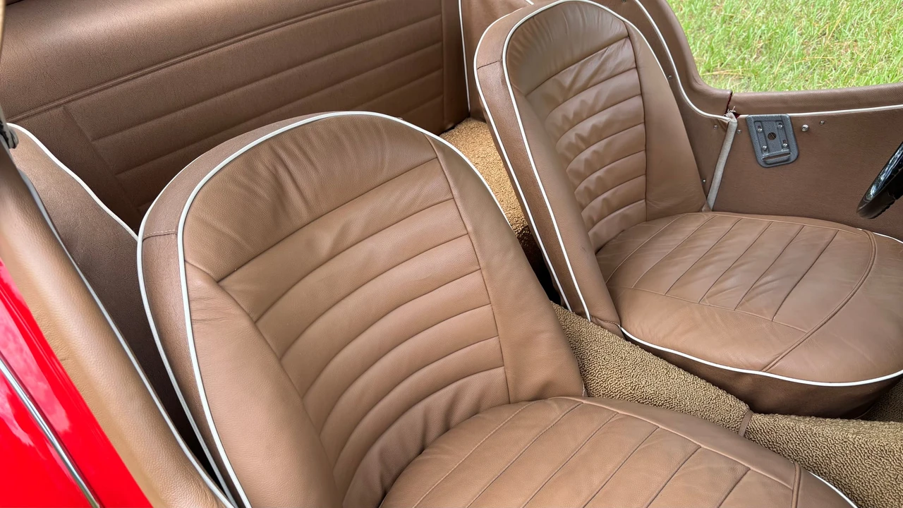 1963 Triumph TR3B - Image 30 of 31