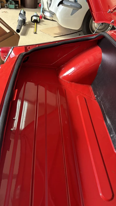 1963 Triumph TR3B - Image 22 of 31