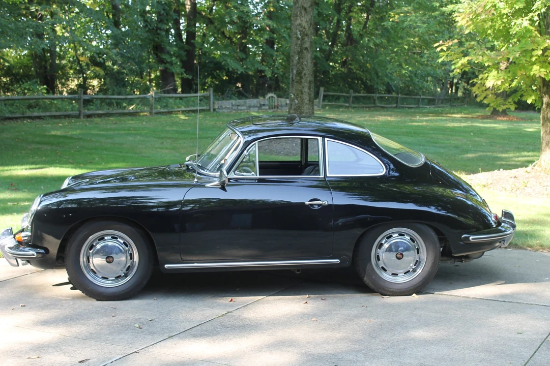 1964 Porsche 356 C - Image 18 of 31