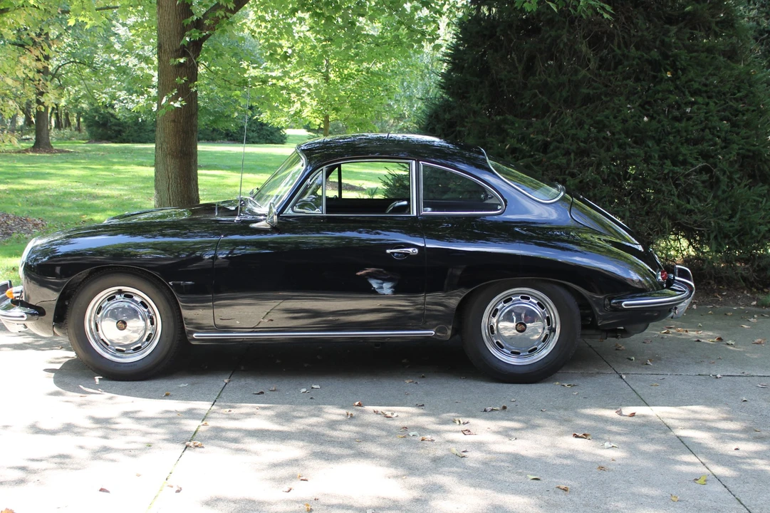 1964 Porsche 356 C - Image 19 of 31
