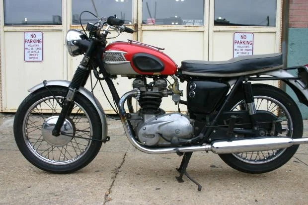 1964 Triumph Tiger (Triumph Engineering) - Image 3 of 7
