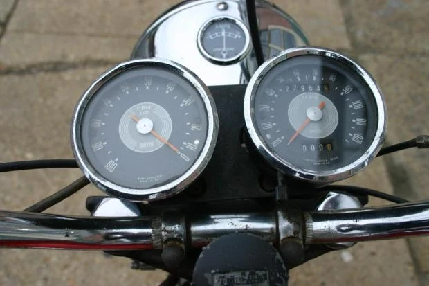 1964 Triumph Tiger (Triumph Engineering) - Image 4 of 7