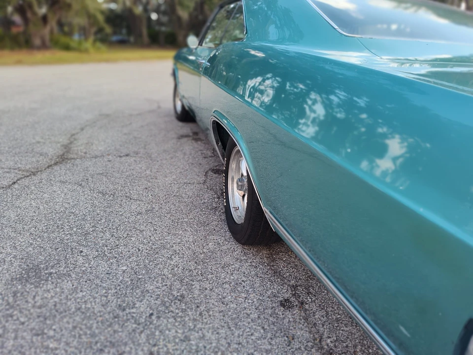 1965 Chevrolet Impala 3rd Gen - Image 15 of 31