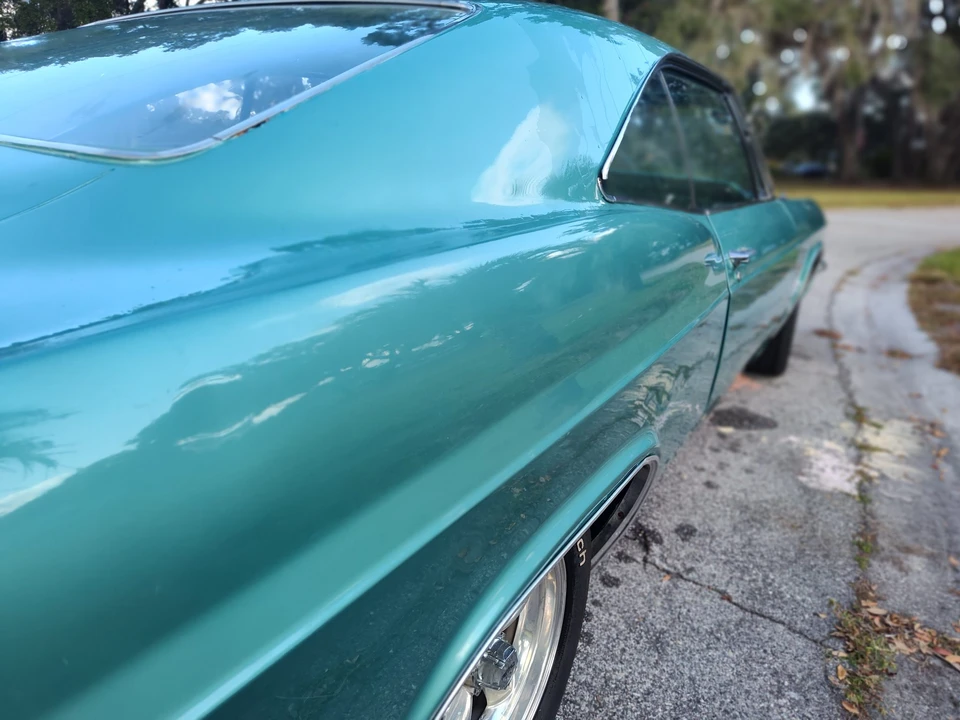 1965 Chevrolet Impala 3rd Gen - Image 16 of 31