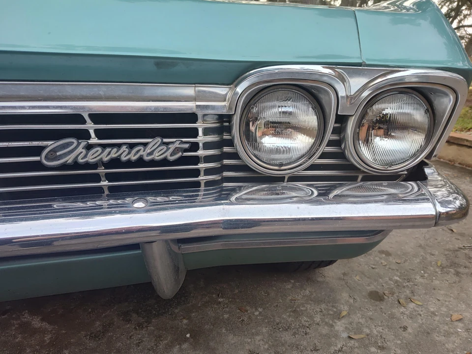 1965 Chevrolet Impala 3rd Gen - Image 20 of 31