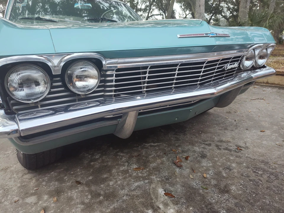 1965 Chevrolet Impala 3rd Gen - Image 17 of 31