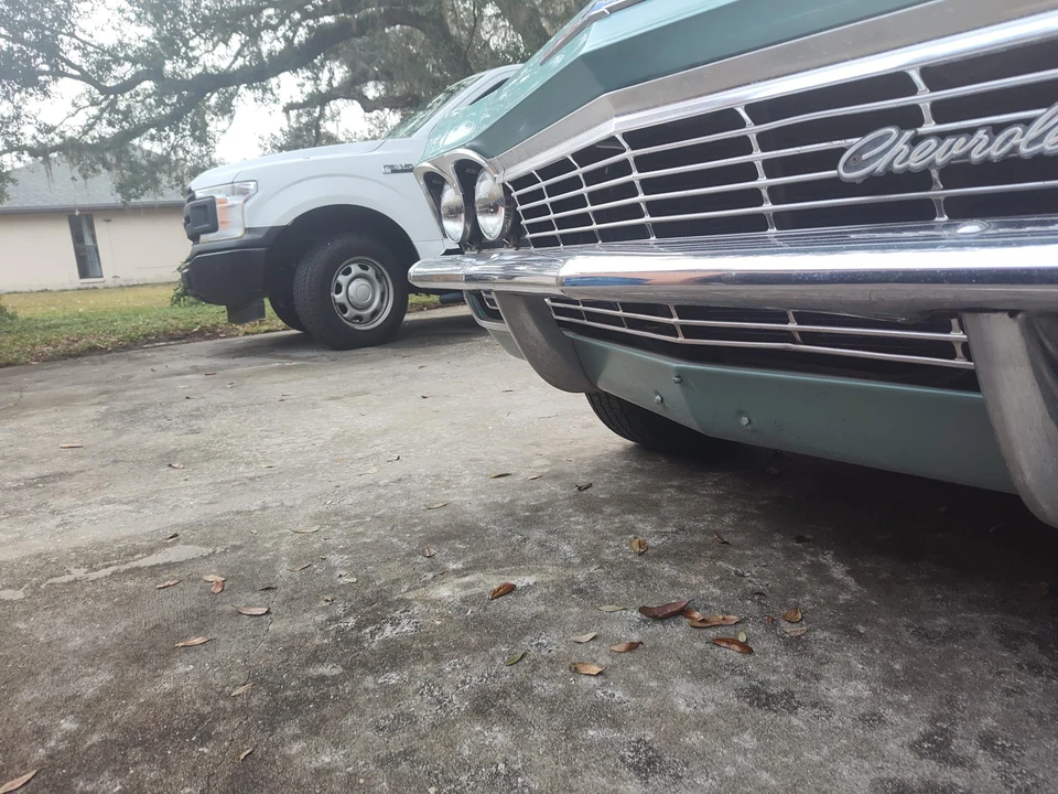1965 Chevrolet Impala 3rd Gen - Image 19 of 31