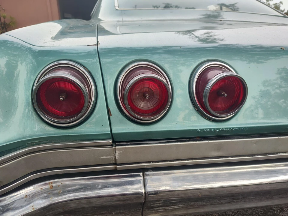 1965 Chevrolet Impala 3rd Gen - Image 21 of 31