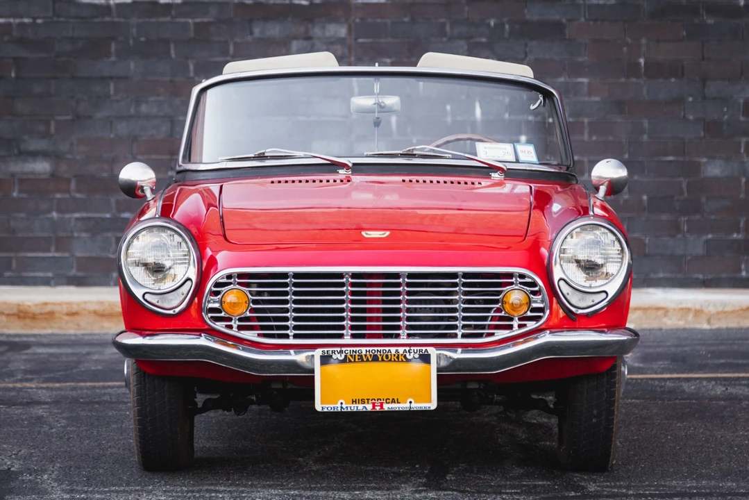 1965 Honda S600 - Image 5 of 31