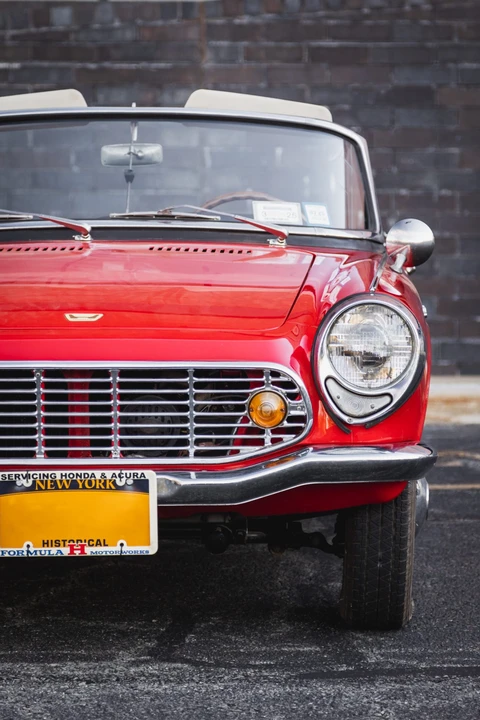 1965 Honda S600 - Image 22 of 31