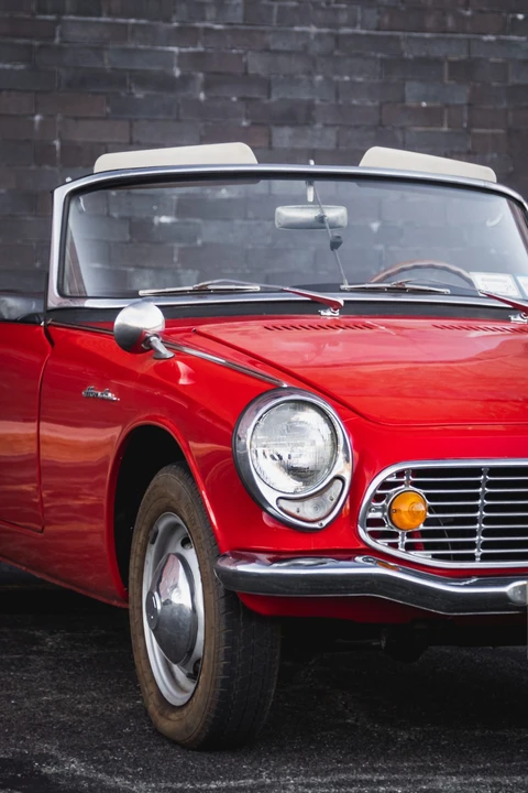 1965 Honda S600 - Image 25 of 31