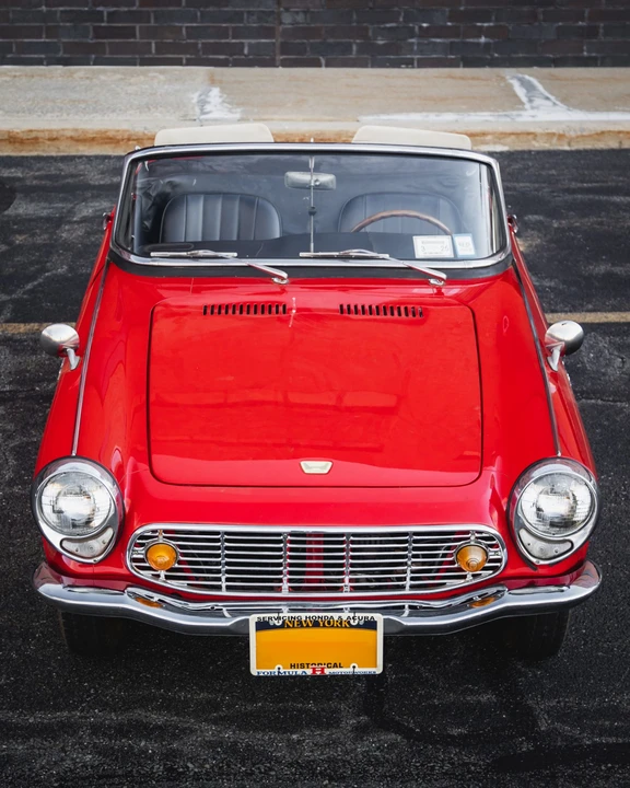 1965 Honda S600 - Image 18 of 31