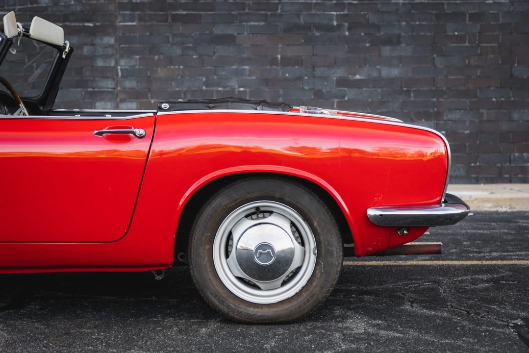1965 Honda S600 - Image 31 of 31