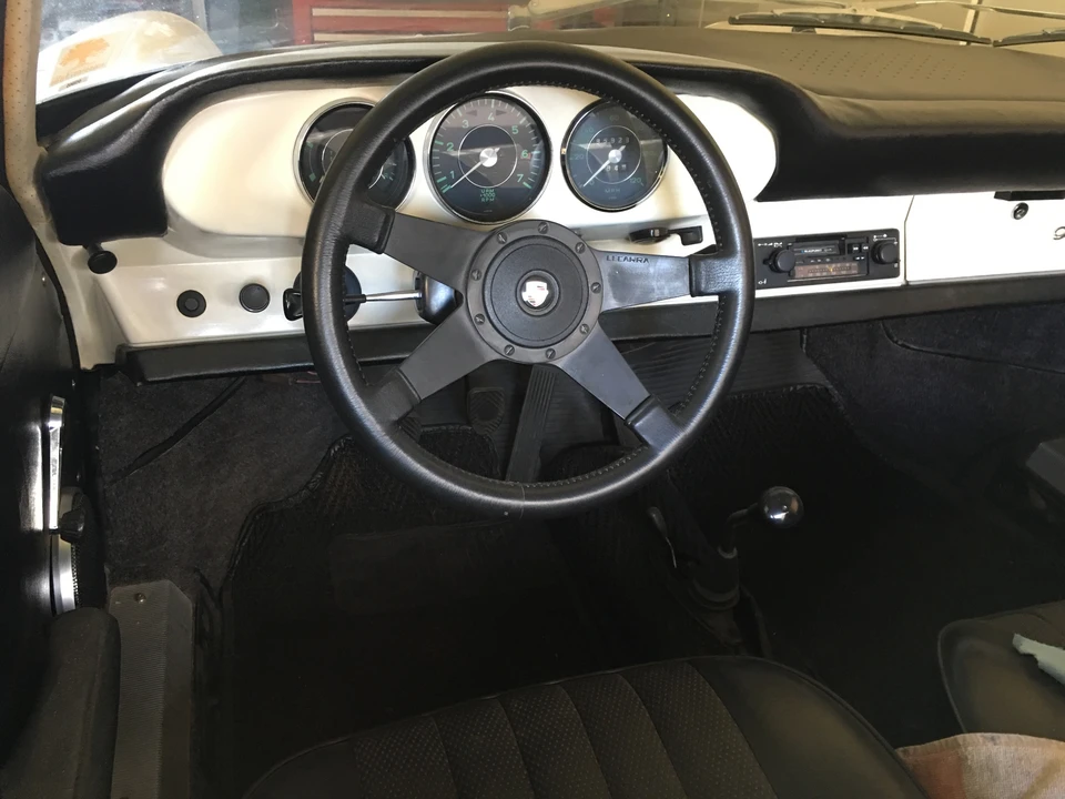 1965 Porsche 912 - Image 31 of 31