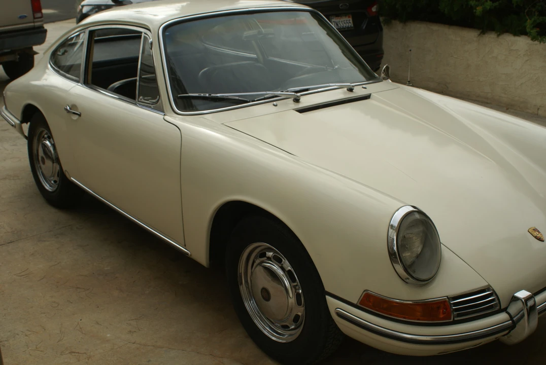1965 Porsche 912 - Image 13 of 31
