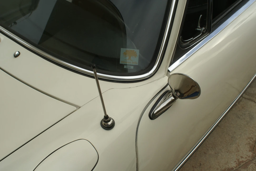 1965 Porsche 912 - Image 15 of 31
