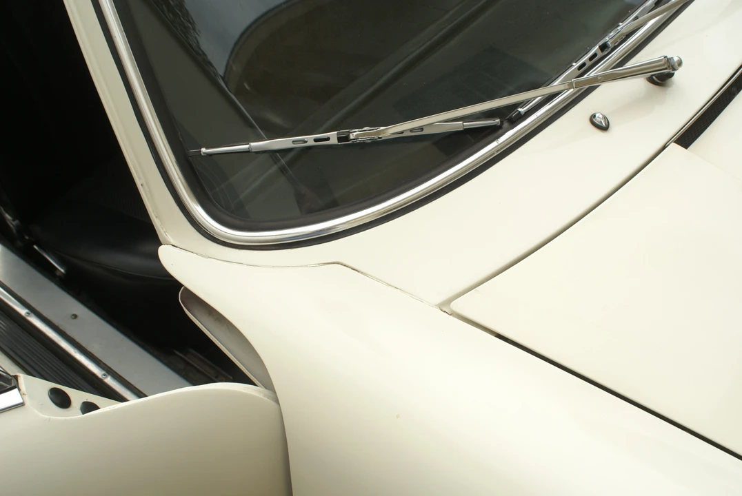 1965 Porsche 912 - Image 16 of 31