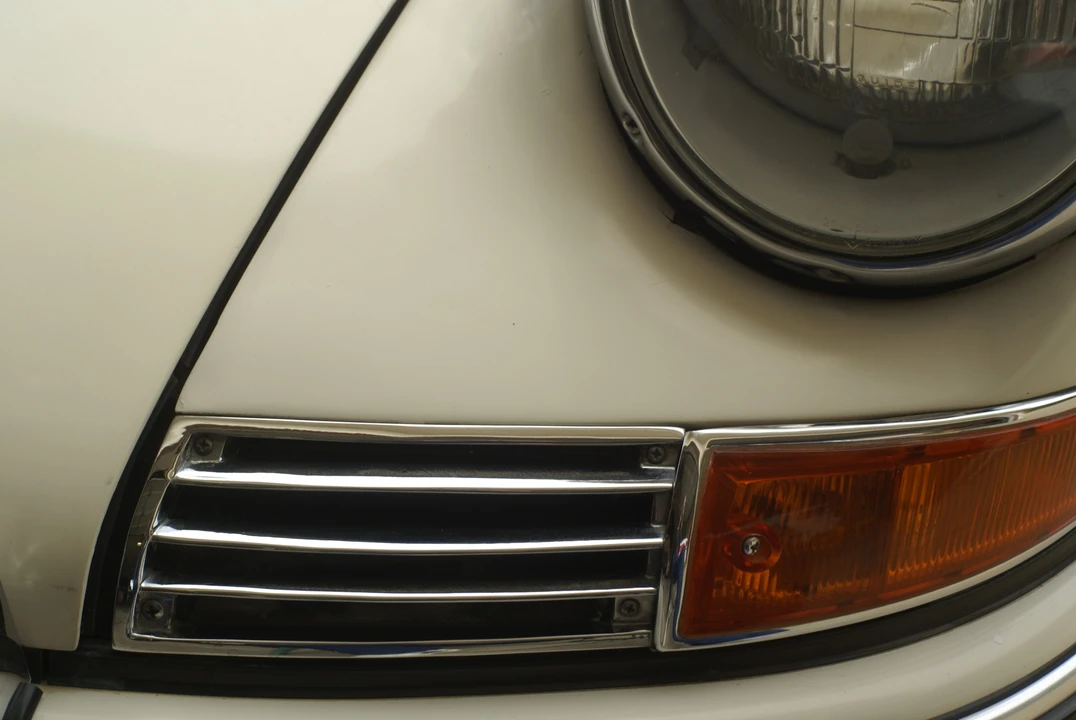 1965 Porsche 912 - Image 17 of 31