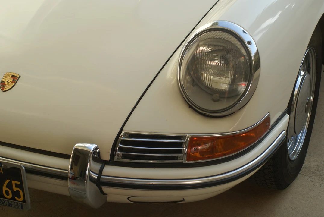 1965 Porsche 912 - Image 18 of 31