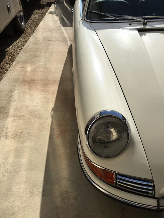 1965 Porsche 912 - Image 20 of 31