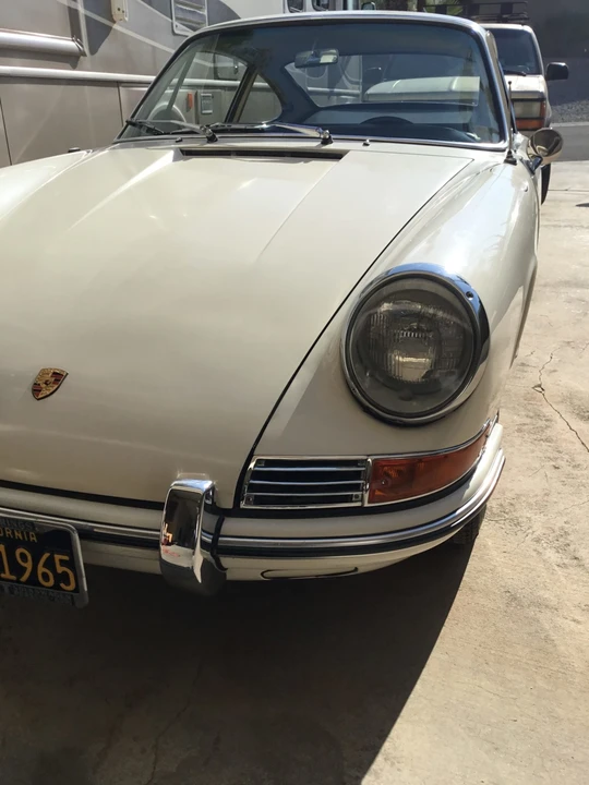 1965 Porsche 912 - Image 21 of 31