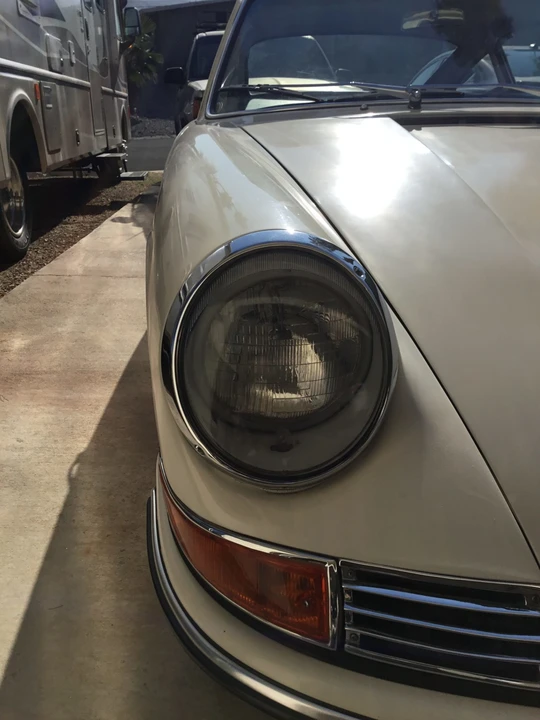 1965 Porsche 912 - Image 22 of 31