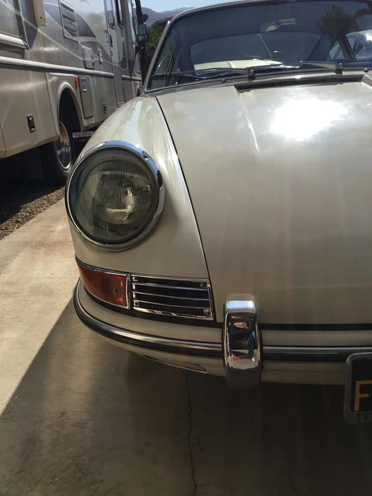 1965 Porsche 912 - Image 23 of 31