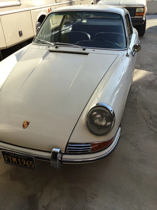 1965 Porsche 912 - Image 24 of 31