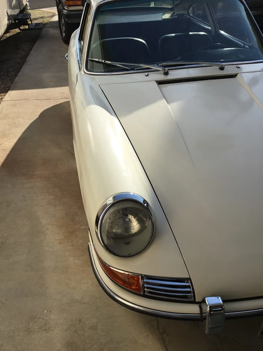 1965 Porsche 912 - Image 25 of 31