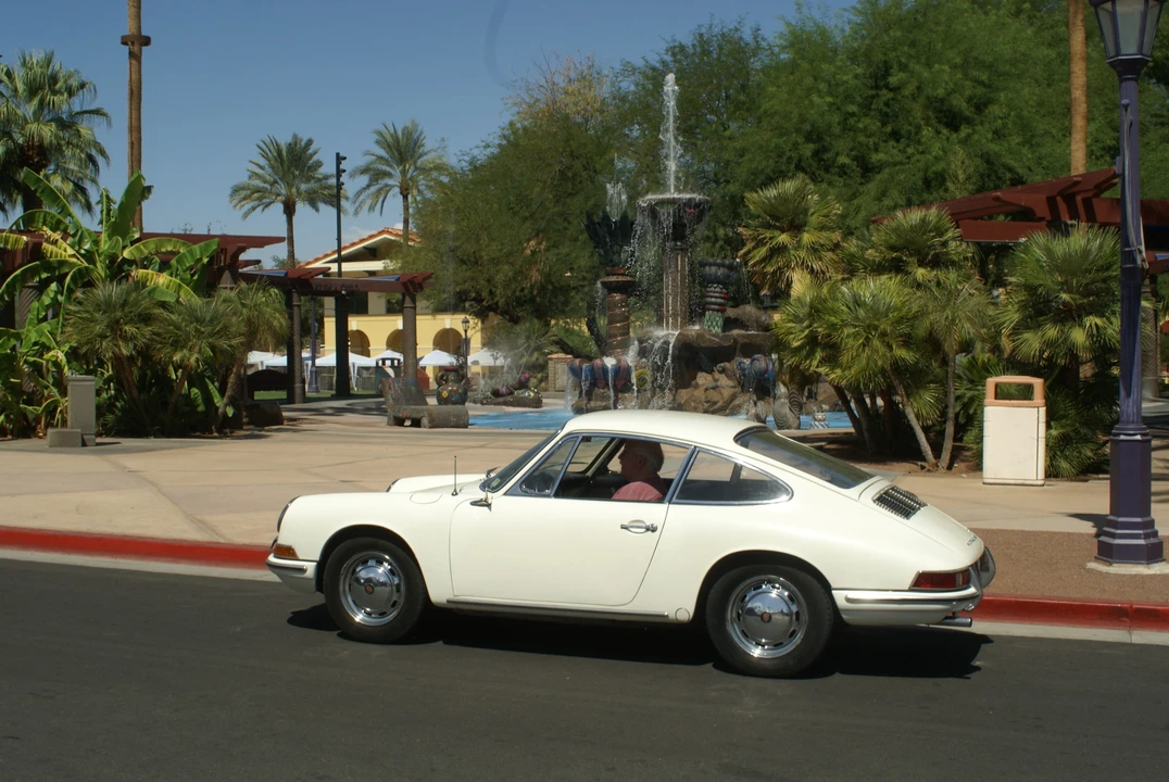 1965 Porsche 912 - Image 4 of 31