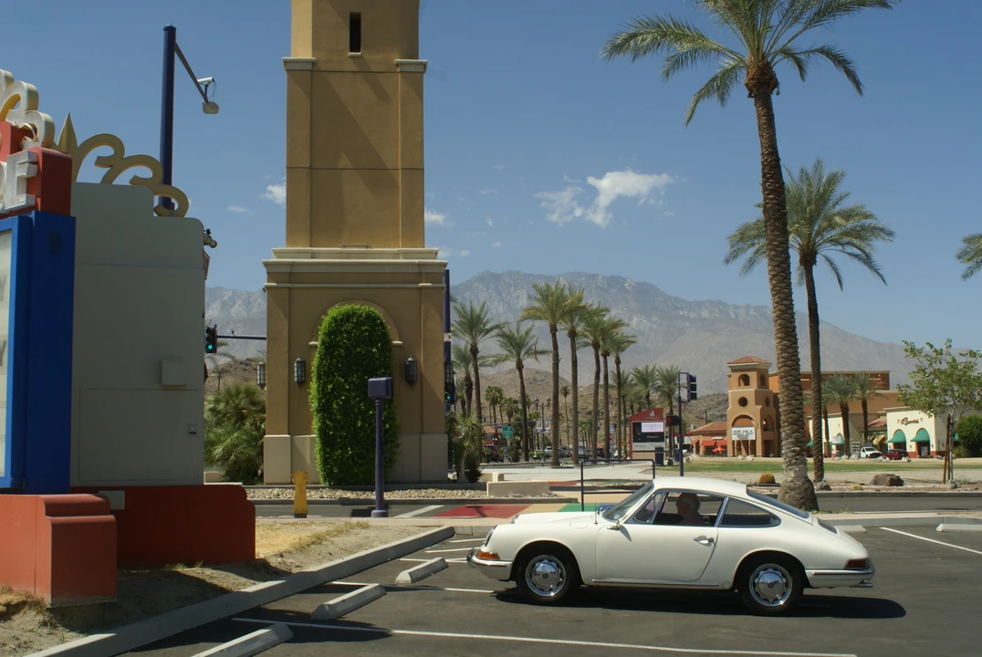 1965 Porsche 912 - Image 8 of 31