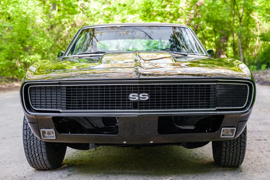 1967 Chevrolet Camaro SS 1st Gen - Image 5 of 31