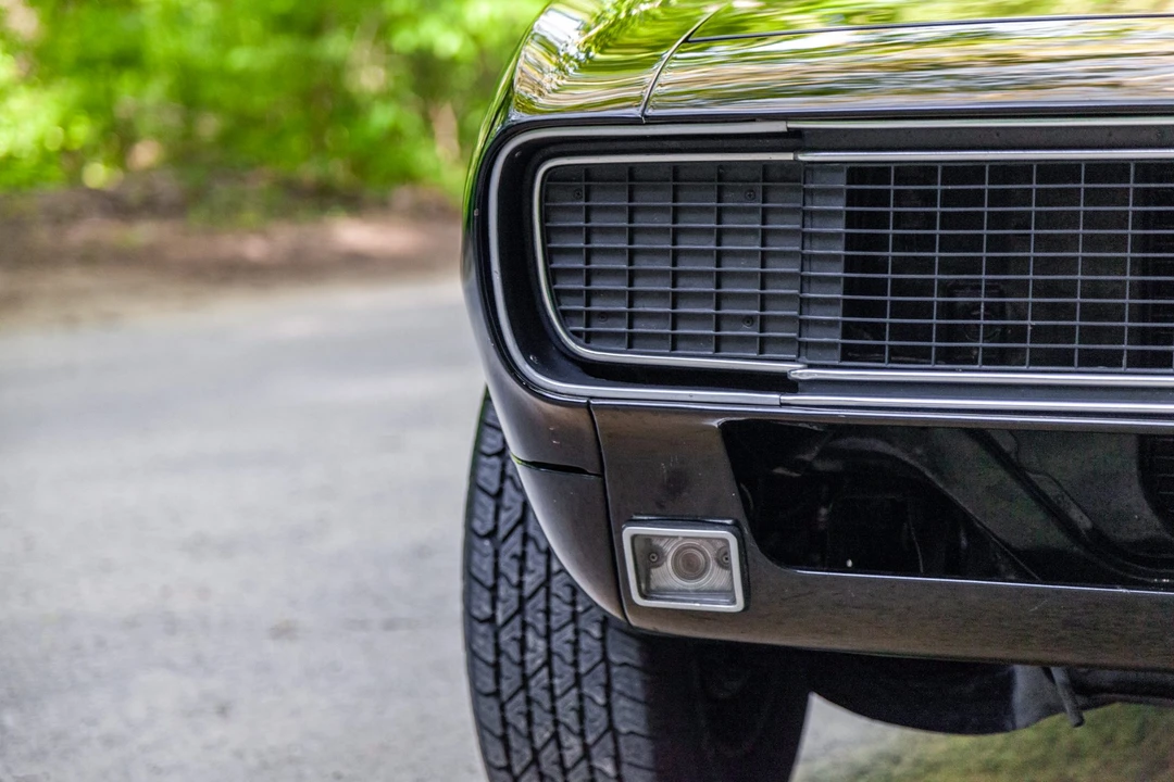 1967 Chevrolet Camaro SS 1st Gen - Image 15 of 31