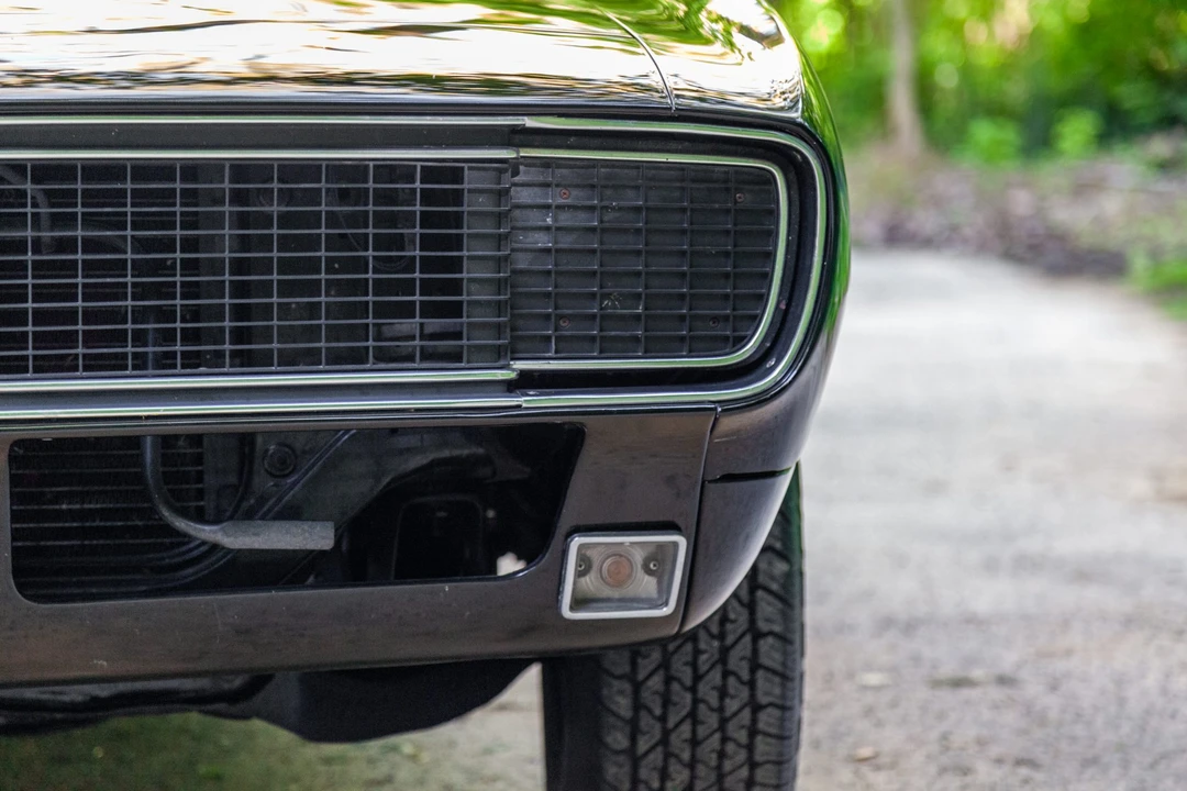 1967 Chevrolet Camaro SS 1st Gen - Image 17 of 31
