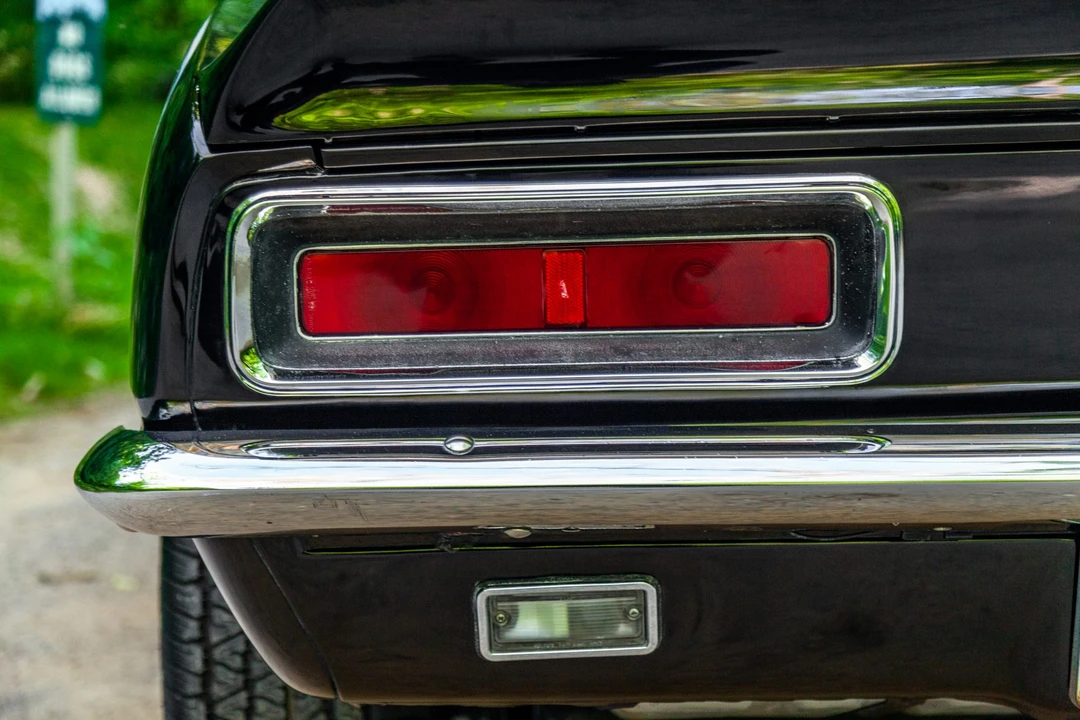 1967 Chevrolet Camaro SS 1st Gen - Image 23 of 31