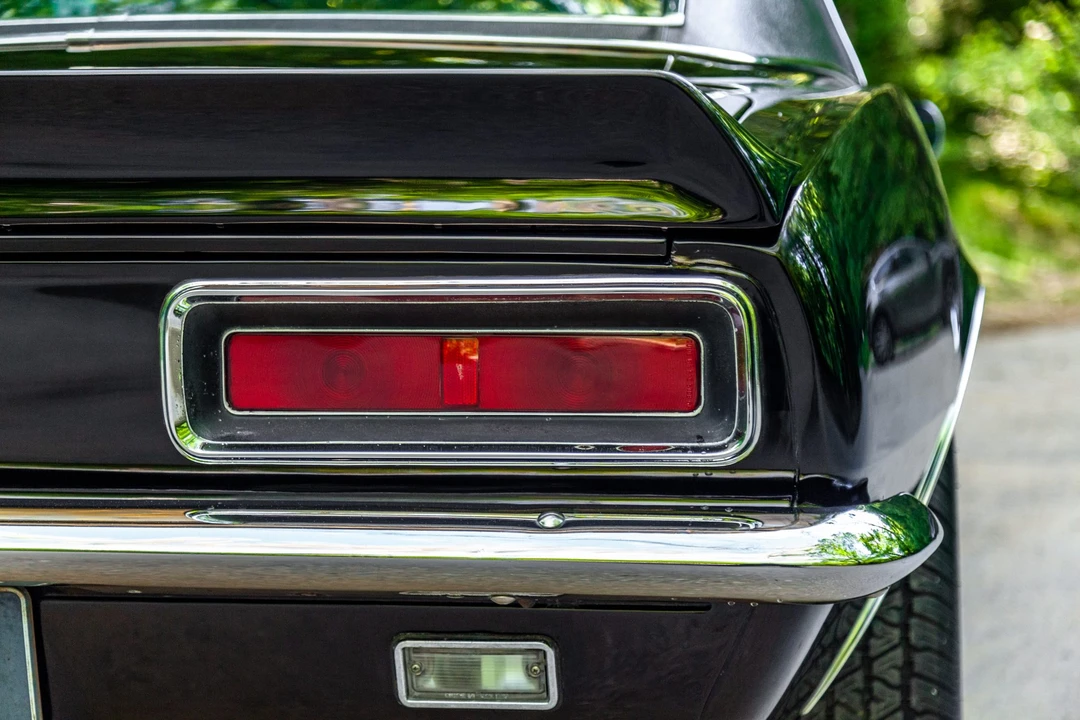 1967 Chevrolet Camaro SS 1st Gen - Image 24 of 31