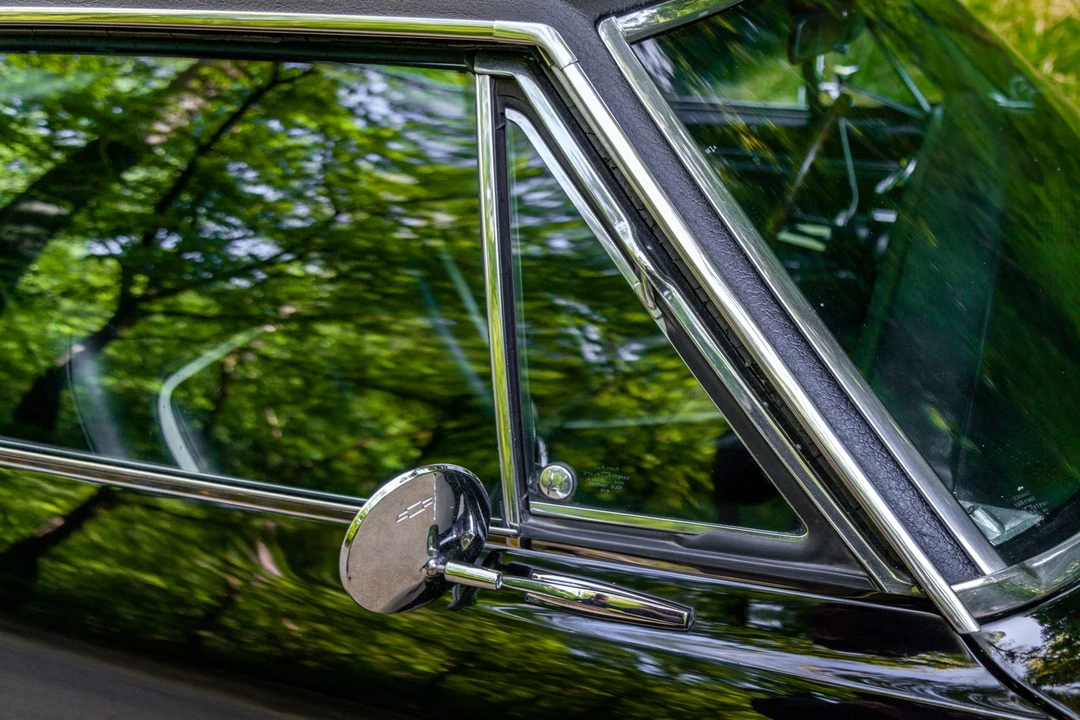 1967 Chevrolet Camaro SS 1st Gen - Image 14 of 31