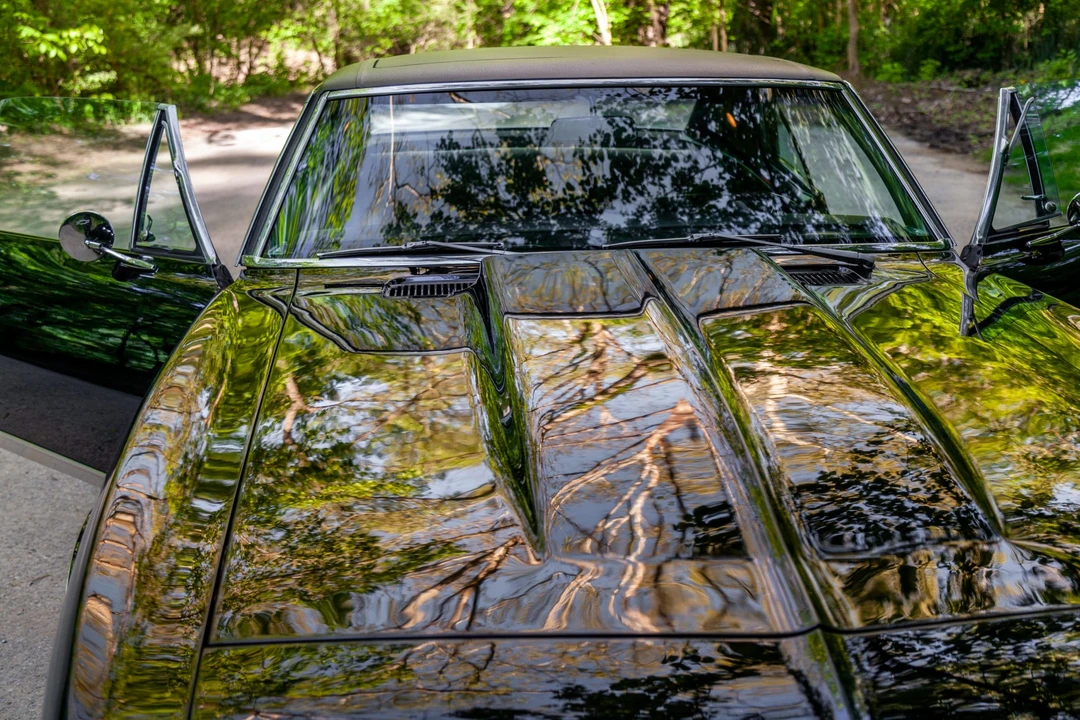 1967 Chevrolet Camaro SS 1st Gen - Image 18 of 31