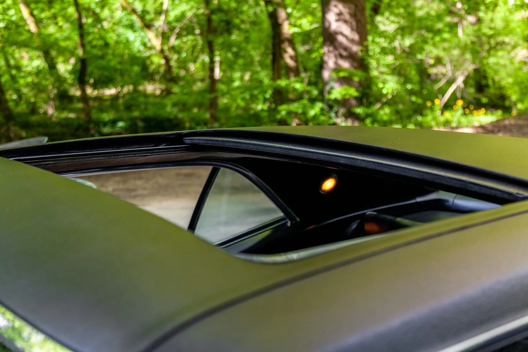 1967 Chevrolet Camaro SS 1st Gen - Image 29 of 31