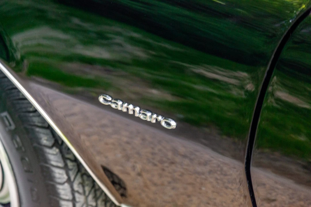 1967 Chevrolet Camaro SS 1st Gen - Image 22 of 31