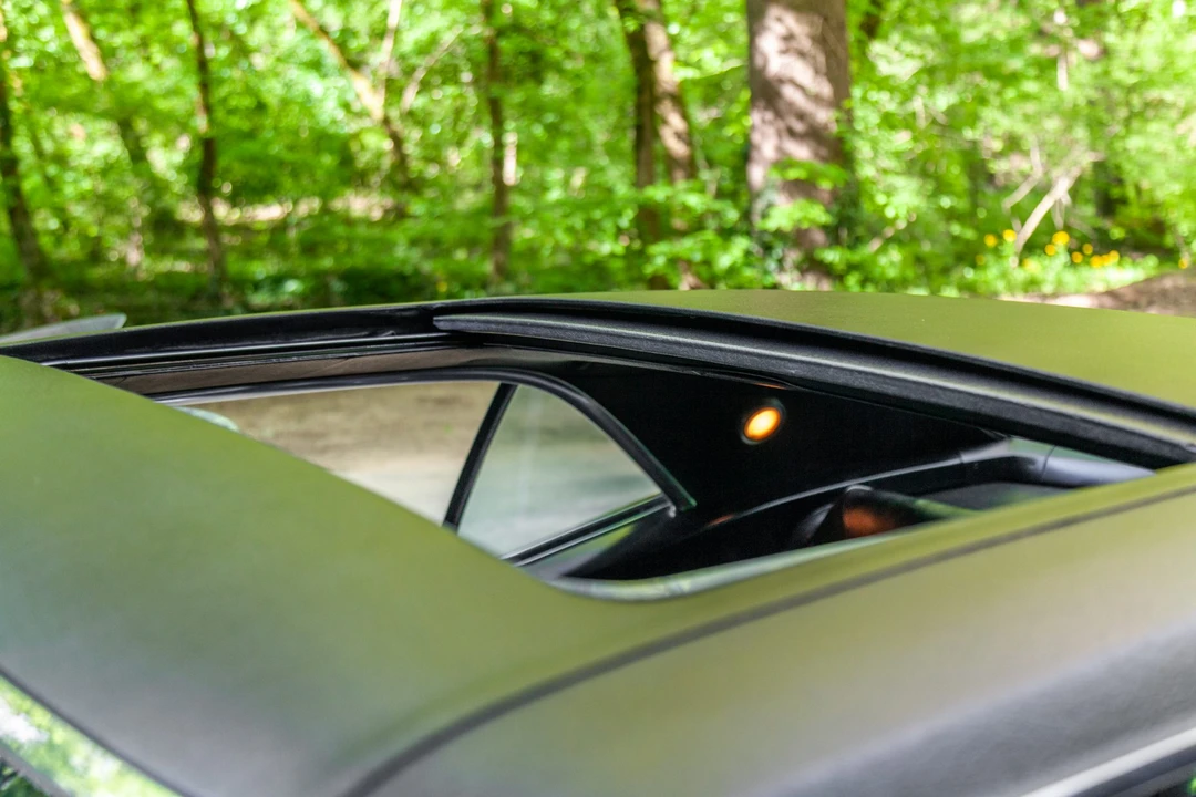 1967 Chevrolet Camaro SS 1st Gen - Image 30 of 31